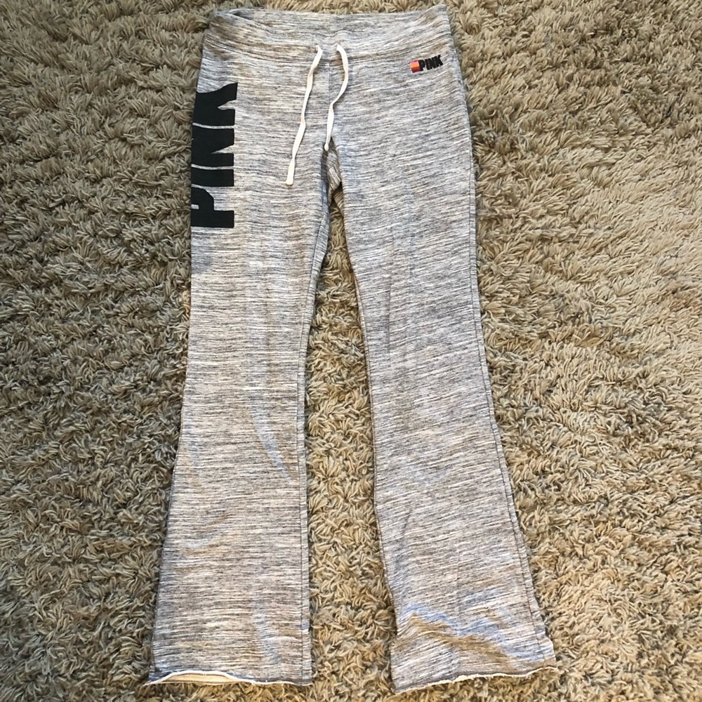 Victoria’s Secret Pink sweatpants size medium